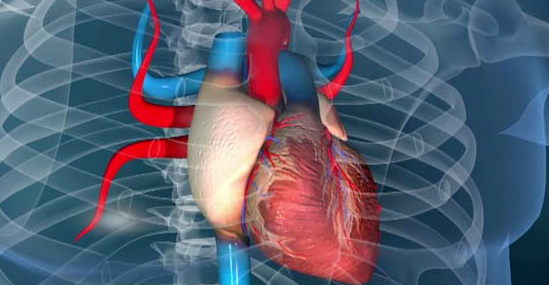 Unité de soins intensifs cardiologiques 